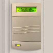 Alarms